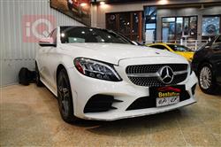 مێرسێدس بێنز C-Class